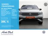 Volkswagen Tiguan Allspace MOVE 1.5TSI DSG Navi Matrix ACC  - gebrauchte VW Tiguan Allspace aus dem Jahr 2023