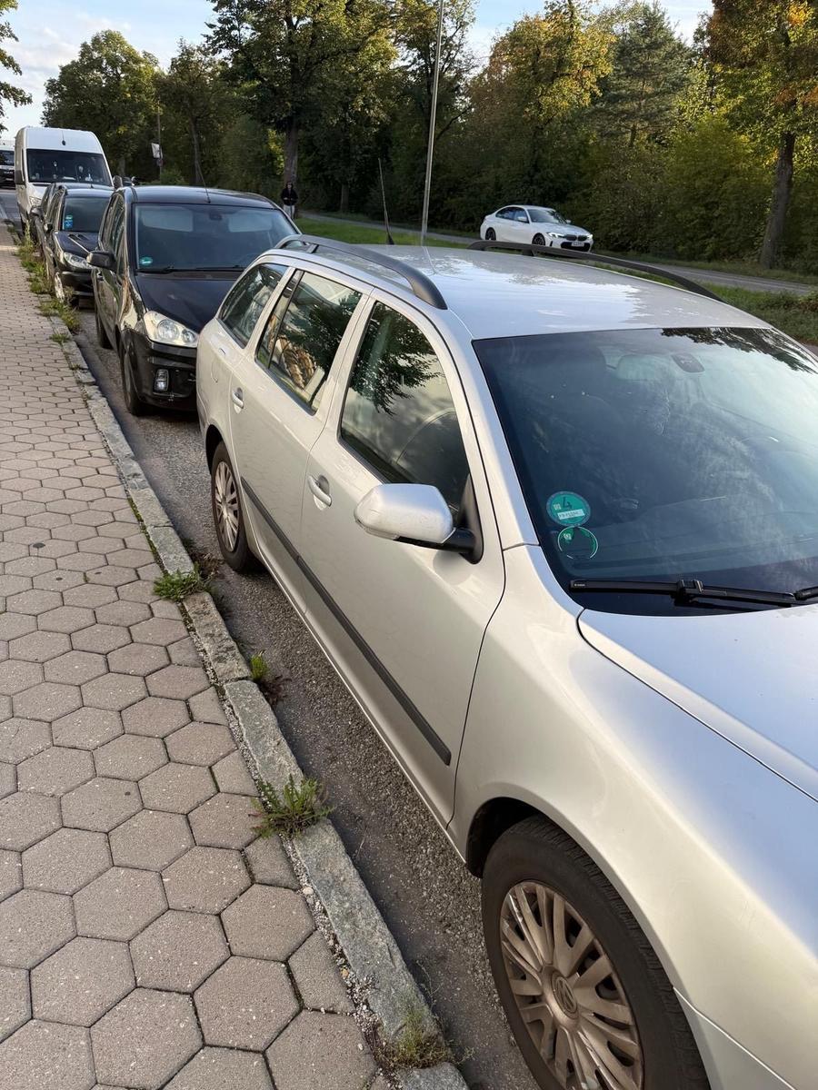 Skoda Octavia 2005 — photo 5