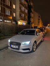 Audi A3 1.4 TFSI cod ultra S tronic Ambition Ambition - Audi A3 Gebrauchtwagen in Leipzig