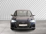Audi S3 Sportback 2.0 TFSI quattro RFK NAVI LM - Audi S3 mit Benzin-Antrieb: Limousine