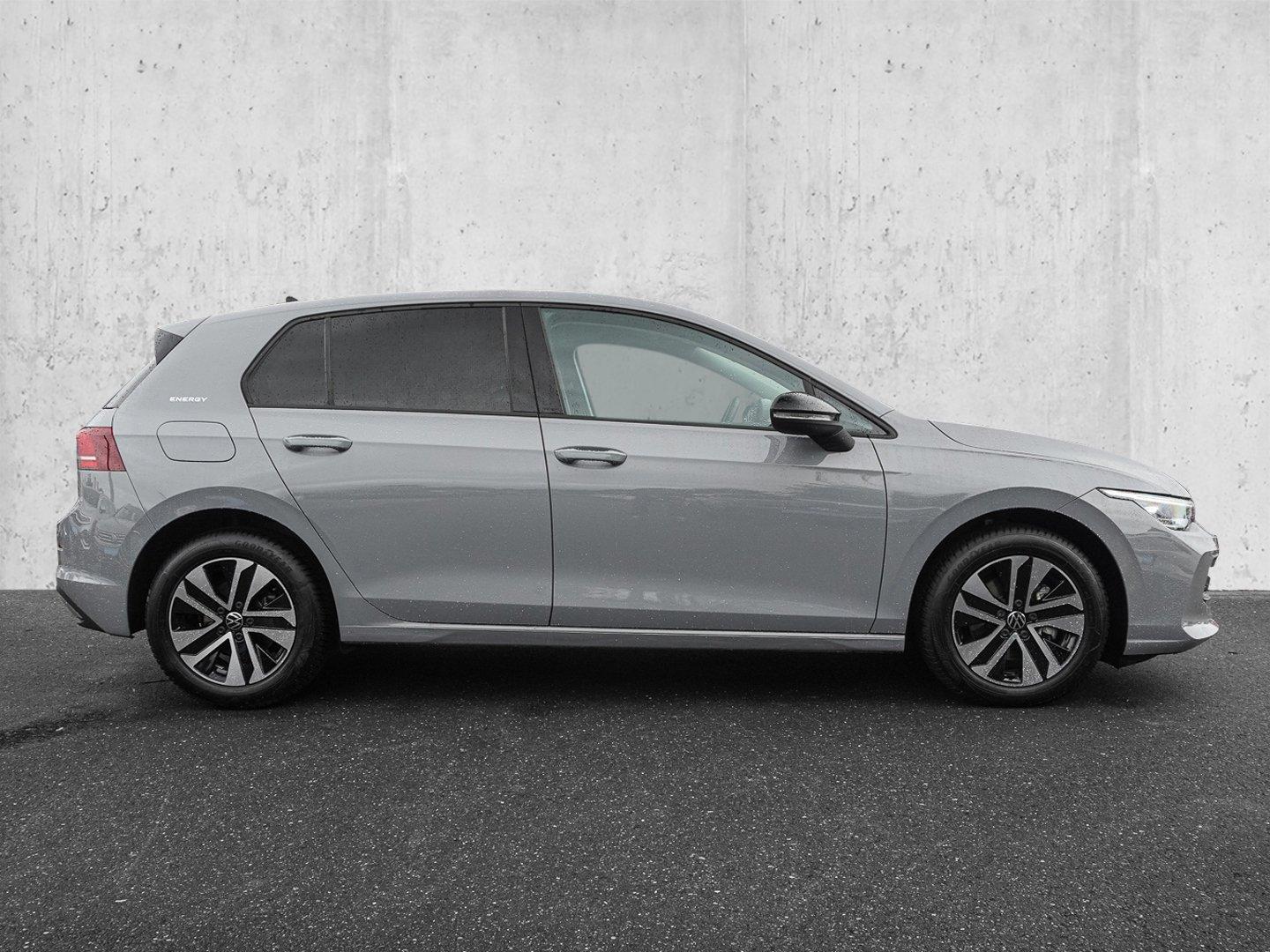 Volkswagen Golf 2.0 TDI DSG Life Energy AHK NAVI LHZ ACC SH, миниатюра 5