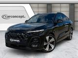 Audi SQ5 Sportback*21*Luft*Pano*Standhzg*TechPro*AHK* - Audi SQ5 aus 2025