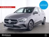 Mercedes-Benz B 180 PROGRESSIVE/AHK/KAMERA/NAVI/MBUXLED/SHZ - Mercedes-Benz Jahreswagen: 180