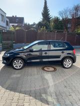 Volkswagen Polo 1.0 44kW Comfortline Comfortline - VW Polo von privat