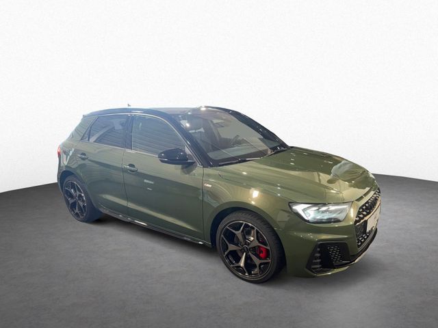 A1 Sportback S line 40 TFSI 207 PS S tronic SONO