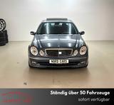 Mercedes-Benz E 280 V6 *2.HAND *AIRMATIC *DISTRONIC *XENON *NA - Mercedes-Benz E 280 aus 2006