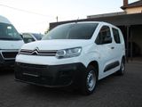 Citroën Berlingo Club L2 1.5 Blue HD1 100 Fenster