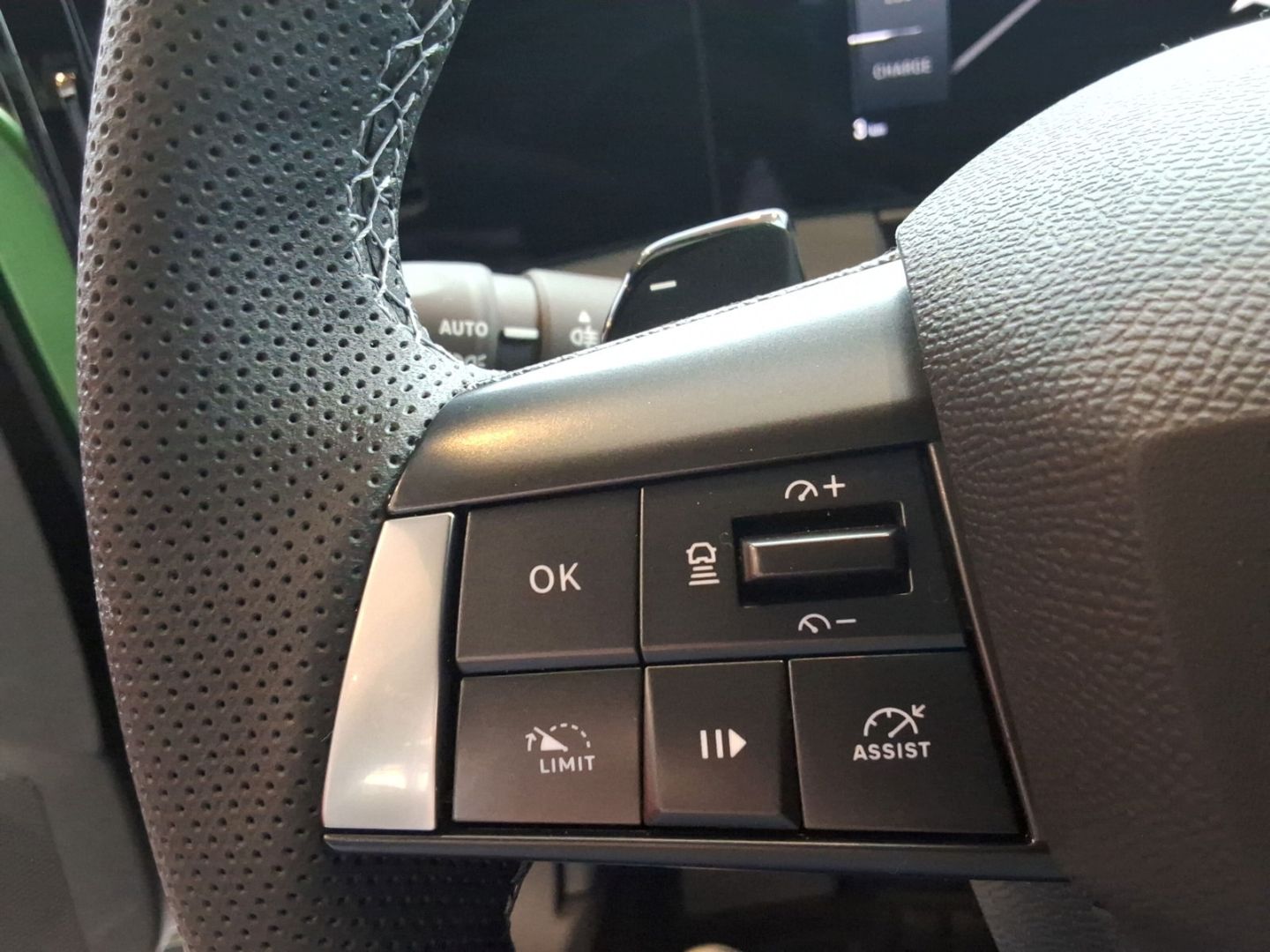 Opel Astra Electric - Bild 19