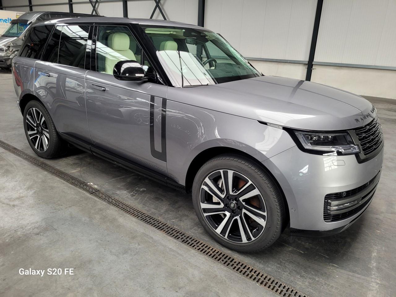 Land Rover Range Rover HSE 3.0 P460e Automatik AWD