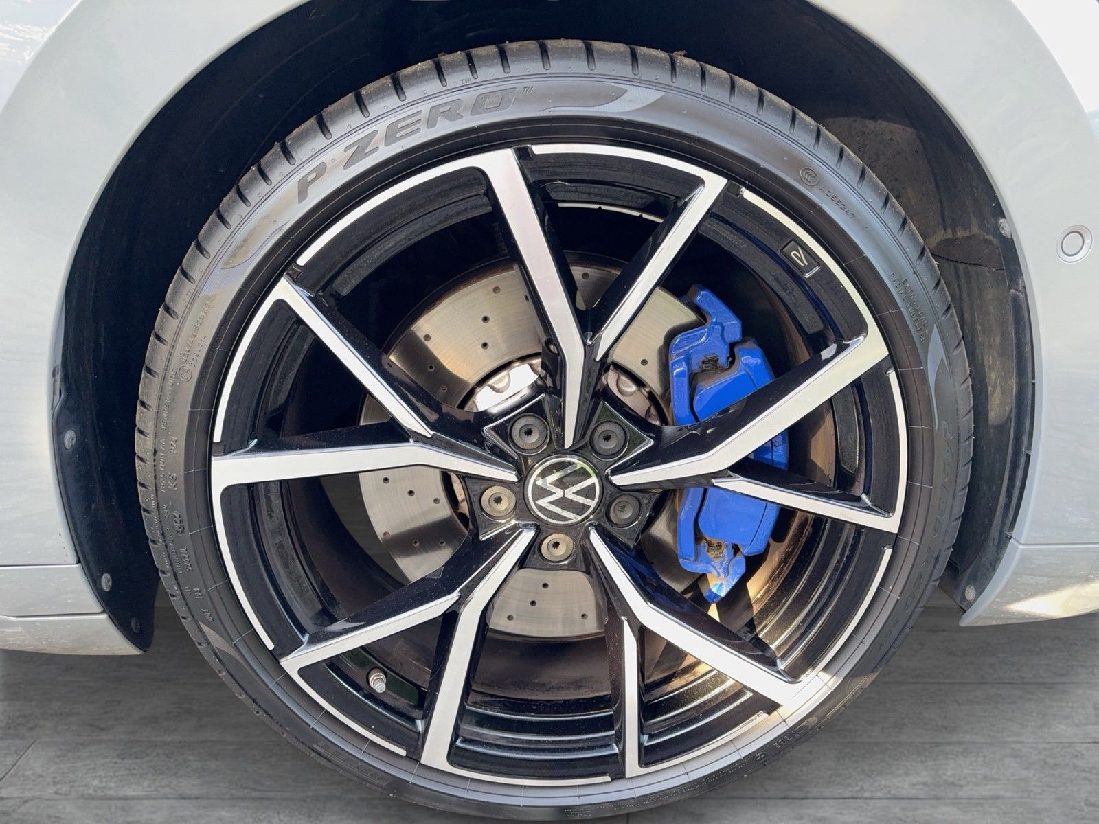 Volkswagen Arteon Shooting Brake R V-MAX PANO AHK LEDER WR foto 7