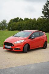 Ford Fiesta ST Mk7 | Bull-X & HG-Motorspor... - Ford Fiesta Mk7 Gebrauchtwagen