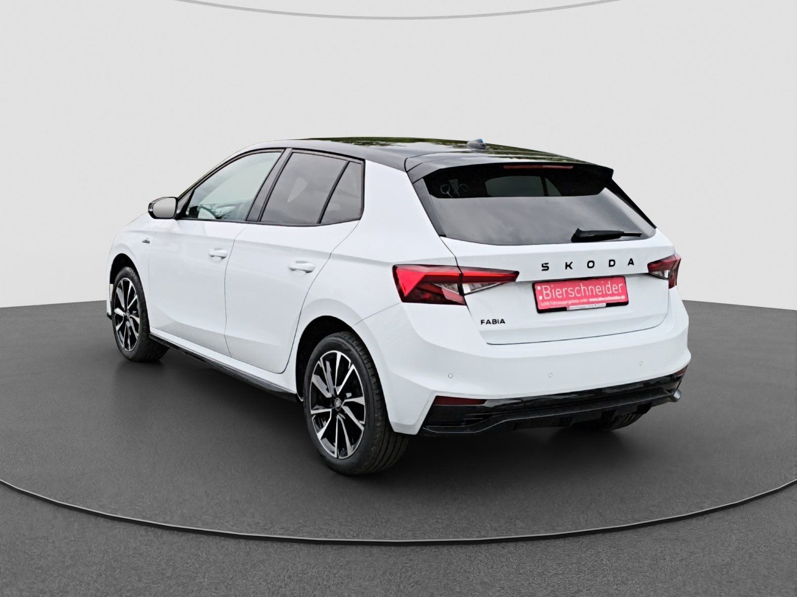 Skoda Fabia - Bild 7