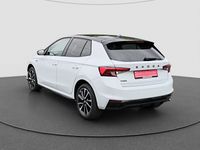 Skoda Fabia - Vorschau Bild 7