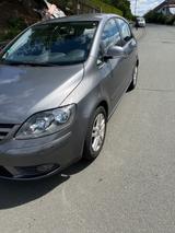 Volkswagen Golf Plus 1.4 neuer TÜV  Scheckheft sehr sauber - gebrauchte VW Golf Plus aus dem Jahr 2008