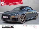 Audi TT Roadster 45 TFSI *S-line*bronze selection*B&O - Audi TT aus 2024