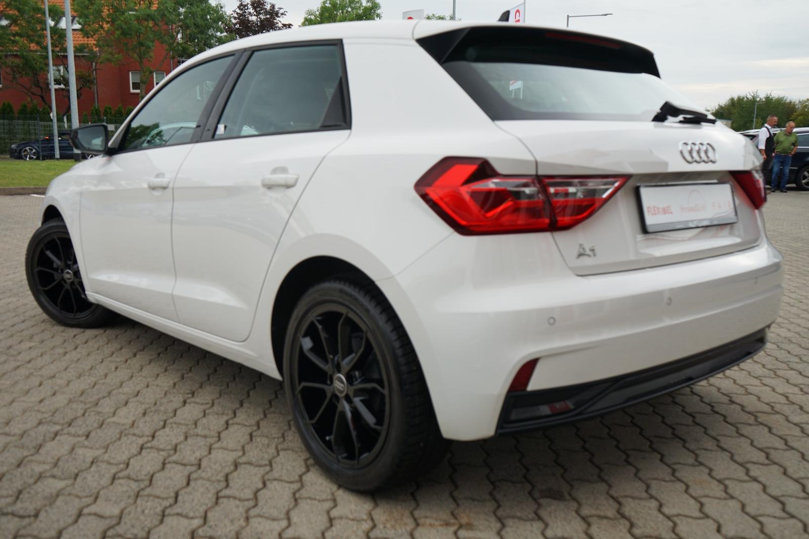 Audi A1 Sportback 25 1.0 TFSI advanced Klima ACC DAB, миниатюра 14