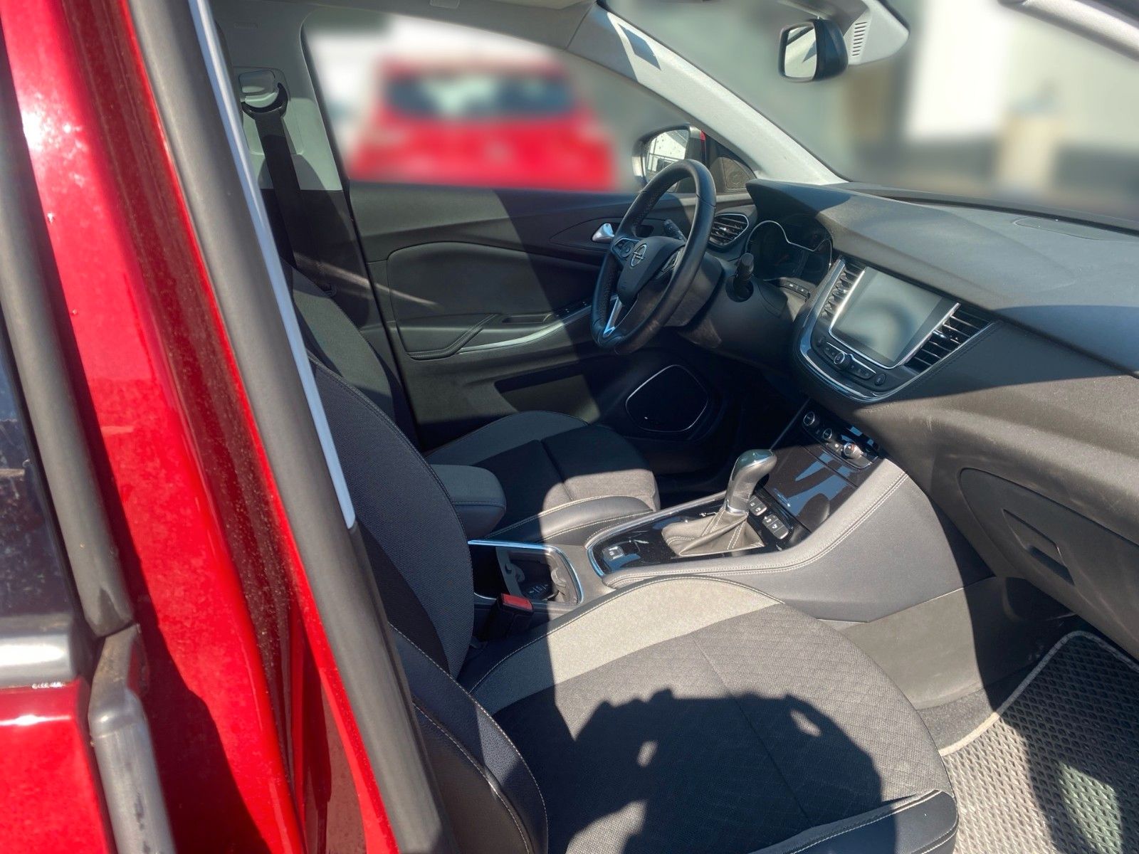 Opel Grandland (X) Kamera Pano AHK 1.Hd. – Bild 4