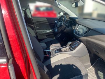 Opel Grandland (X) - 4