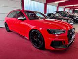 Audi RS4 Avant 2.9 TFSI B&O HeadUp Matrix KeylesGo - gebrauchte Audi RS4 aus dem Jahr 2018