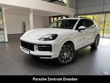 Porsche Cayenne E-Hybrid Inno Pano SH v+h Luft Bose - Porsche Cayenne in Dresden