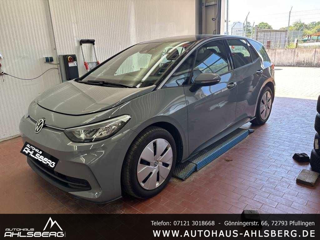 Image of Volkswagen ID.3