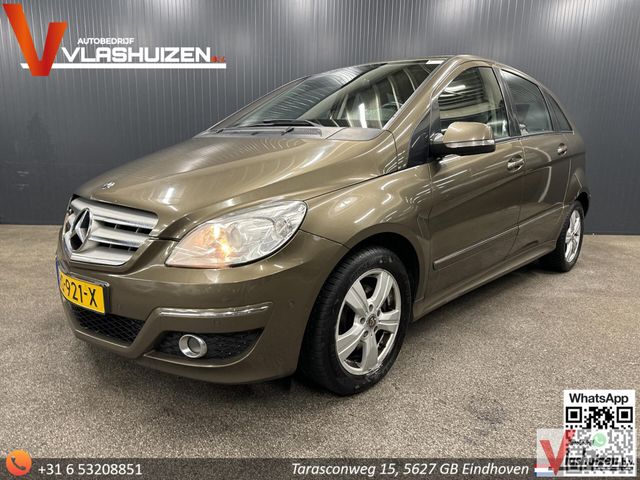 Mercedes-Benz B 180 CDI Business Class | Cruise | klima | PDC