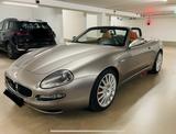 Maserati 4200 SPYDER GT Cambiocorsa 