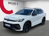 Volkswagen Tiguan R-Line Tiguan R-Line 2.0 TDI AHK ACC IQ. - Volkswagen: L