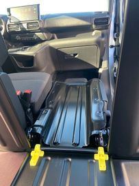 Bild 16 Opel Combo E Cargo erhöhte Nutzlast XL