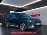 Suzuki SX4 S-Cross 1.4 Comfort + Allgrip SHZ DAB - Suzuki (SX4) S-Cross aus 2020