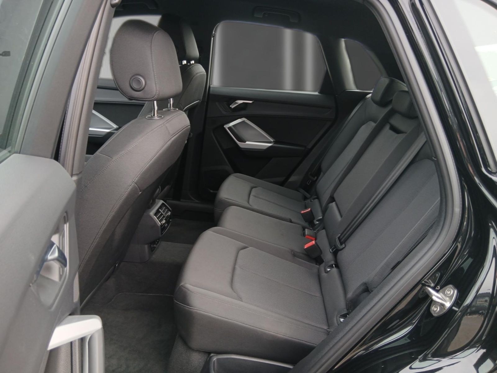 Audi Q3 - Bild 11
