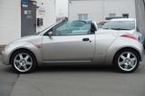 Ford Streetka Elegance Roadster 1.6*LEDER*KLIMA*TÜV N - Ford Streetka: Cabrio