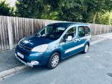 Citroën Berlingo HDi 90 FAP Multispace Multispace