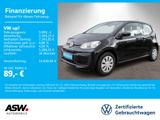 Volkswagen up! move up! 1.0 MPI Klima RFK GRA PDC SHZ - Volkswagen up! Gebrauchtwagen