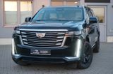 Cadillac Escalade Platinum ESV 6.2l V8 AWD*7-Si*LED*HUD* - Cadillac Escalade: Esv Platinum