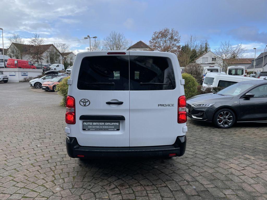 Toyota Proace 2,0-l-D-4D L2 Meister