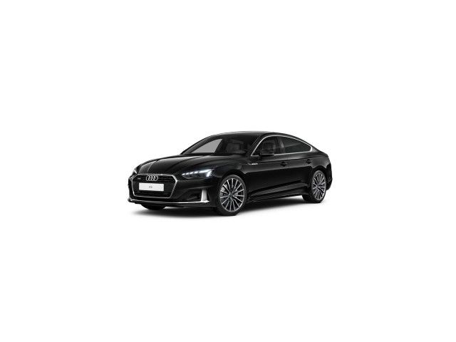 Image of Audi A5