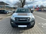 Isuzu D-Max Space Cab 4WD - Isuzu Gebrauchtwagen