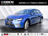 Seat Ibiza 1.0 TSI Style KLIMA SHZ KAMERA FULL LINK
