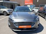 Ford Focus Turnier ST-Line  - 2201 - Ford Focus mit Diesel-Antrieb