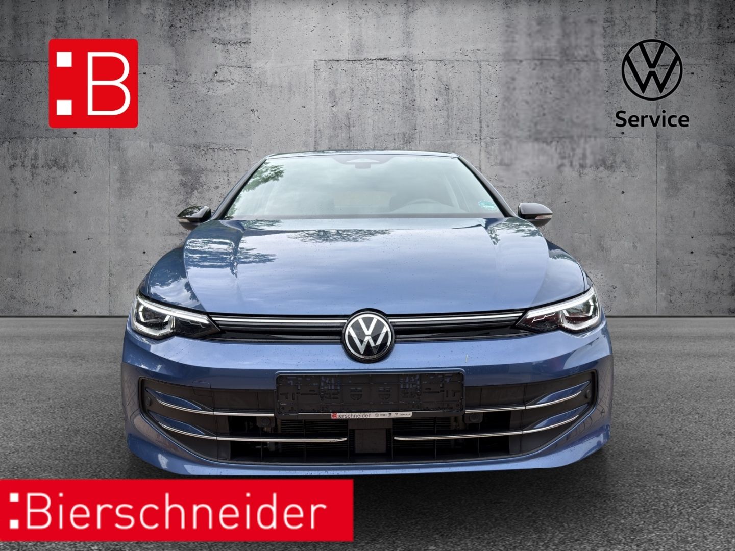 Volkswagen Golf 8 2.0 TDI DSG Goal AHK KAMERA ACC 17 NAVI imagem 2