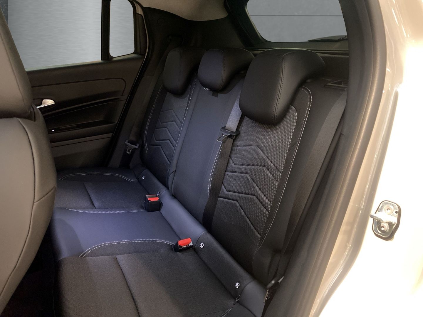 Jeep Avenger - Bild 9