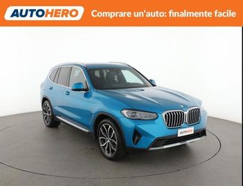 BMW X3 - 6