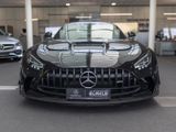 Mercedes-Benz AMG GT Black Series,CarbonExt,RecaroSitz,Keramik - Mercedes-Benz: Schwarz, Series