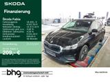 Skoda Fabia 1.0 TSI Tour - Skoda Fabia Tour mit Benzin-Antrieb