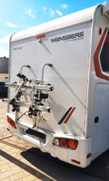 Weinsberg CaraCompact 600 MEG Edition Pepper - Weinsberg Me
