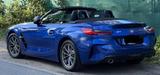 BMW Z4 2.0i sDrive M SPORT PAKET A M SPORT PAKET - BMW Z4 Gebrauchtwagen in Berlin