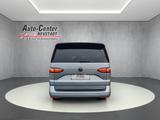 Volkswagen T7 Multivan Edition lang, AHK, LED, PANO, ACC.. - 7-Sitzer Vans