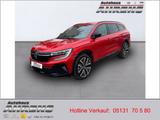 Renault Espace E-TECH Full Hybrid 200 Iconic WKR AHK LED - Renault Espace: Kombi