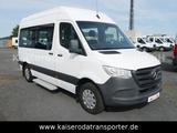 Mercedes-Benz Sprinter III Tourer 311CDI BTW KMP Lift T-Stufe - Mercedes-Benz Sprinter: 311cdi
